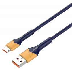LDNIO καλώδιο USB-C σε USB...