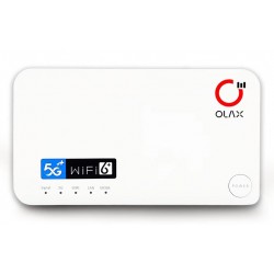 OLAX router 5G LTE G5010 με...