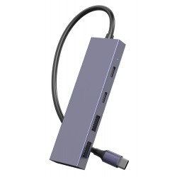 POWERTECH USB hub PTH-110,...