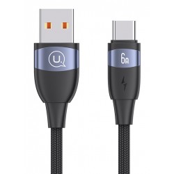 USAMS καλώδιο USB-C σε USB...