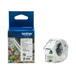 Brother CZ-1002 Label Roll...