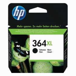 HP Μελάνι Inkjet No.364XL...