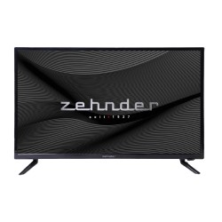 Zehnder LED HD TV 32"...