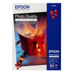 Φωτογραφικό Χαρτί EPSON A4...