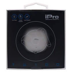 iPro True Wireless...