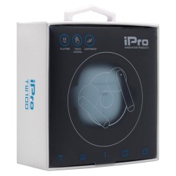 iPro True Wireless...