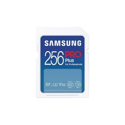 Samsung Pro Plus SDXC 256GB...
