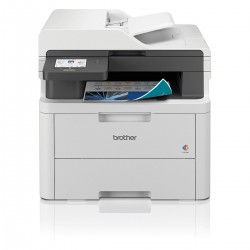 BROTHER DCP-L3560CDW Color...
