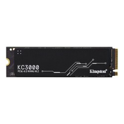 SSD Kingston KC3000 2048GB...