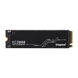 SSD Kingston KC3000 4096GB...
