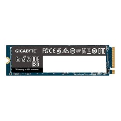 Gigabyte Gen3 2500E SSD...