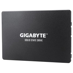 Gigabyte SSD 480GB 2.5''...