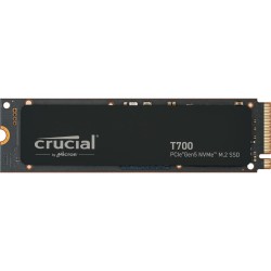 Crucial T700 SSD 4TB M.2...