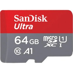 Sandisk microSDHC UHS-I...