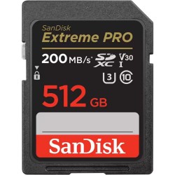 Sandisk Extreme Pro SDXC...