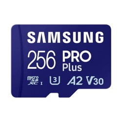 Samsung Pro Plus microSDXC...