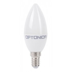 OPTONICA LED λάμπα candle...