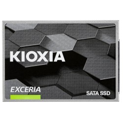Kioxia Exceria SSD 480GB...