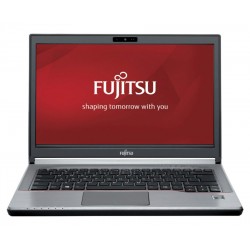 FUJITSU Laptop Lifebook...