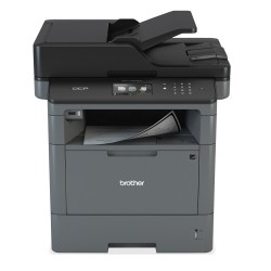 BROTHER DCP-L5510DW Laser...