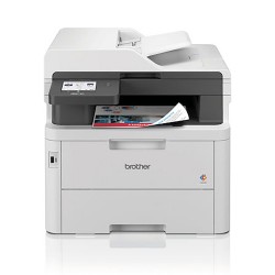 BROTHER MFC-L3760CDW Color...