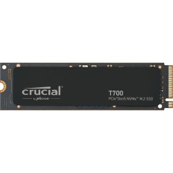 Crucial T700 SSD 2TB M.2...