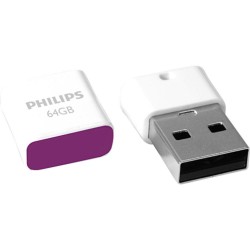 Philips Pico 64GB USB 2.0...