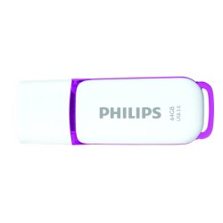 Philips Snow 64GB USB 3.1...