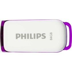 Philips Snow 64GB USB 2.0...