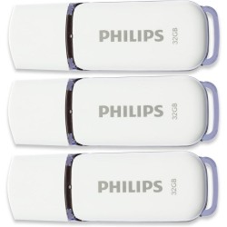 Philips Snow pack 32GB USB...