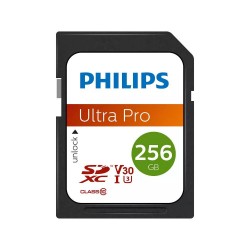 Philips Ultra Pro SDXC...