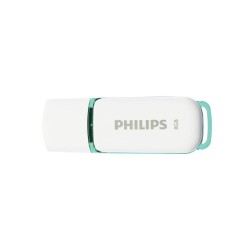 Philips Snow 8GB USB 2.0...