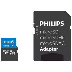 Philips Ultra Pro microSDXC...