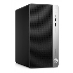 HP PC ProDesk 400 G5 MT,...