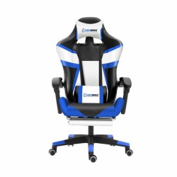 Herzberg Gaming Chair Blue...