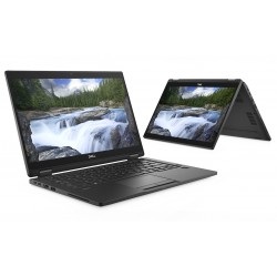 DELL Laptop 7390 2 IN 1,...