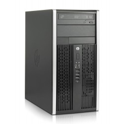 HP PC 6200 MT, i5-2400,...
