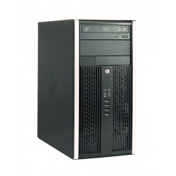 HP PC 6300 MT, i5-3470,...