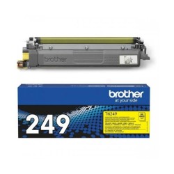Brother TN-249Y Toner Laser...