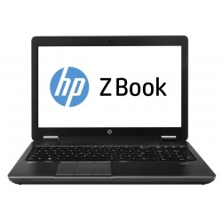 HP Laptop ZBook 15 G3,...