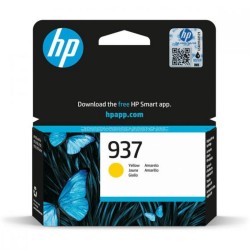 HP Μελάνι Inkjet No.937...