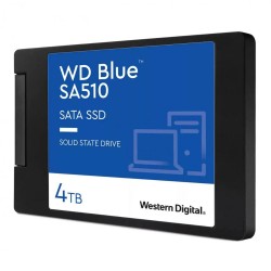 Western Digital 4TB Blue...