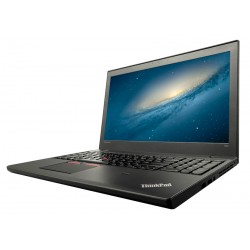 LENOVO Laptop T550,...