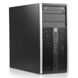HP PC 8200 Elite MT,...