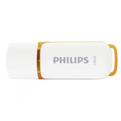 Philips Snow 128GB USB 2.0...