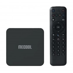MECOOL TV Box KM7 SE,...