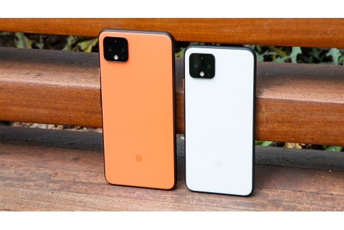 Το Pixel 5 της Google, από $699.
